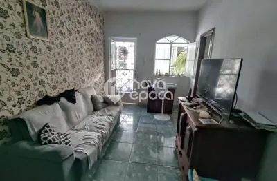 Casa em condomínio fechado com 3 quartos à venda na Rua Freitas Madureira, Piedade, Rio de Janeiro