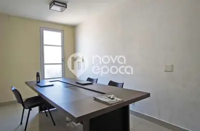 Casa com 2 quartos à venda na Rua São Luiz Gonzaga, São Cristóvão, Rio de Janeiro