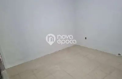 Casa com 3 quartos à venda na Rua do Matoso, Rio Comprido, Rio de Janeiro