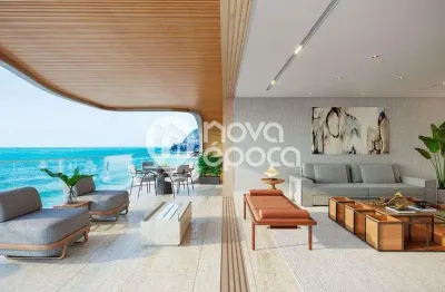 Apartamento com 4 quartos à venda na Avenida Delfim Moreira, Leblon, Rio de Janeiro