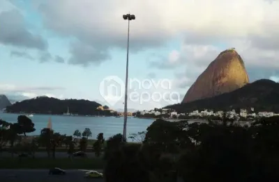 Apartamento com 4 quartos à venda na Avenida Rui Barbosa, Flamengo, Rio de Janeiro