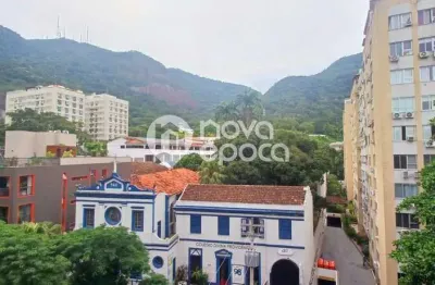 Apartamento com 3 quartos à venda na Rua Lópes Quintas, Jardim Botânico, Rio de Janeiro