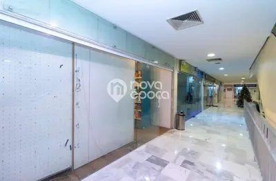 Ponto comercial à venda na Rua Visconde de Pirajá, Ipanema, Rio de Janeiro