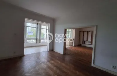 Apartamento com 3 quartos à venda na Praia do Flamengo, Flamengo, Rio de Janeiro