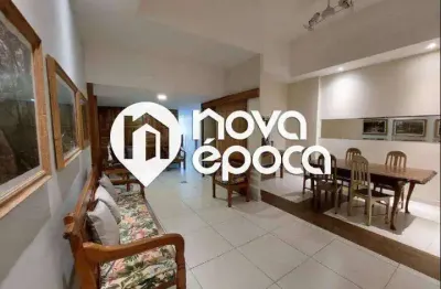 Flat com 1 quarto à venda na Rua Prudente de Morais, Ipanema, Rio de Janeiro