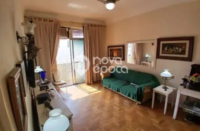 Apartamento com 2 quartos à venda na Avenida Nossa Senhora de Copacabana, Copacabana, Rio de Janeiro