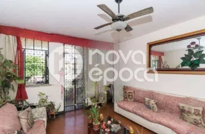 Apartamento com 3 quartos à venda na Rua Santa Basilissa, Penha, Rio de Janeiro