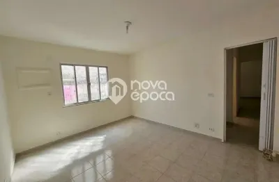 Apartamento com 1 quarto à venda na Rua Alfenas, Bento Ribeiro, Rio de Janeiro