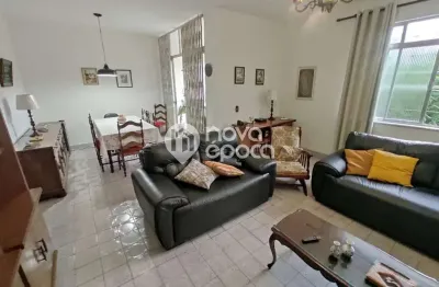 Casa em condomínio fechado com 3 quartos à venda na Estrada do Rio Jequia, Pitangueiras, Rio de Janeiro