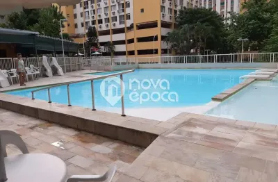 Apartamento com 2 quartos à venda na Rua Fábio Luz, Méier, Rio de Janeiro