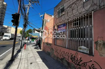 Casa com 6 quartos à venda na Rua Dias da Cruz, Méier, Rio de Janeiro