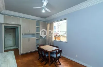 Apartamento com 3 quartos à venda na Rua Arnaldo Quintela, Botafogo, Rio de Janeiro