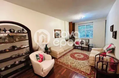 Apartamento com 3 quartos à venda na Rua Santa Clara, Copacabana, Rio de Janeiro