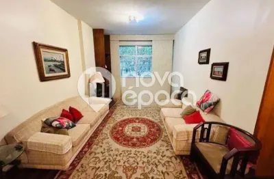 Apartamento com 3 quartos à venda na Rua Santa Clara, Copacabana, Rio de Janeiro