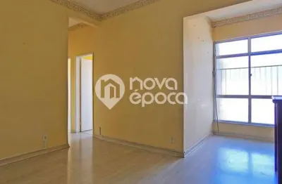 Apartamento com 2 quartos à venda na Rua Padre Francisco Lanna, Vila Isabel, Rio de Janeiro