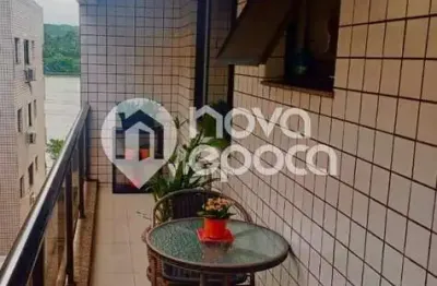 Apartamento com 1 quarto à venda na Praia do Jequia, Ribeira, Rio de Janeiro