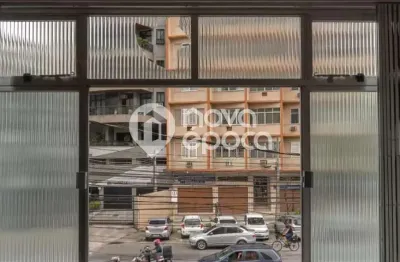 Apartamento com 2 quartos à venda na Rua São Francisco Xavier, Tijuca, Rio de Janeiro