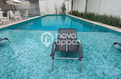 Apartamento com 2 quartos à venda na Rua Lima Barros, São Cristóvão, Rio de Janeiro