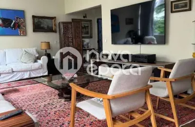 Apartamento com 3 quartos à venda na Rua Barão de Icaraí, Flamengo, Rio de Janeiro