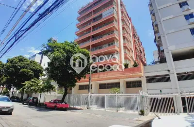 Apartamento com 2 quartos à venda na Rua Senador Muniz Freire, Vila Isabel, Rio de Janeiro