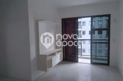 Apartamento com 2 quartos à venda na Avenida Dom Hélder Câmara, Cachambi, Rio de Janeiro