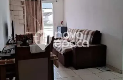 Apartamento com 1 quarto à venda na Rua Uranos, Olaria, Rio de Janeiro