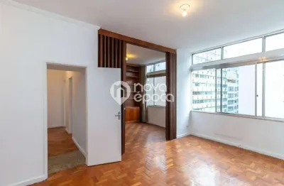 Apartamento com 3 quartos à venda na Rua Miguel Lemos, Copacabana, Rio de Janeiro