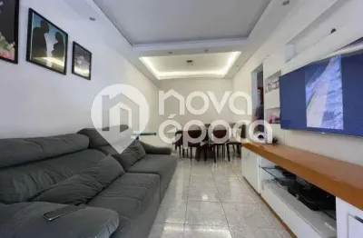 Apartamento com 2 quartos à venda na Rua dos Araujos, Tijuca, Rio de Janeiro