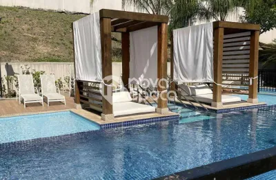 Apartamento com 3 quartos à venda na Rua Gastão Penalva, Andaraí, Rio de Janeiro