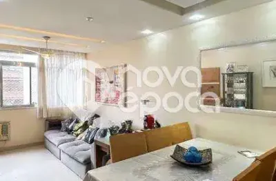Apartamento com 2 quartos à venda na Rua Júlio de Castilhos, Copacabana, Rio de Janeiro