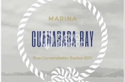 Apartamento com 1 quarto à venda na Rua Comendador Bastos, Freguesia (Ilha do Governador), Rio de Janeiro