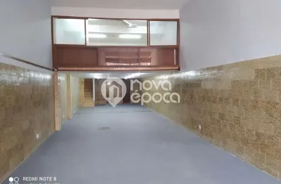 Prédio à venda na Rua Barão do Bom Retiro, Engenho Novo, Rio de Janeiro