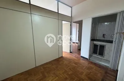 Apartamento com 2 quartos à venda na Avenida Gomes Freire, Centro, Rio de Janeiro
