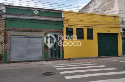 Prédio à venda na Rua do Livramento, Gamboa, Rio de Janeiro