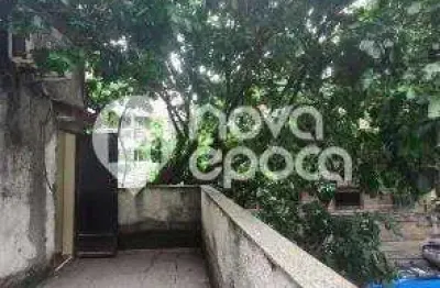 Casa em condomínio fechado com 3 quartos à venda na Rua Pinheiro Guimarães, Botafogo, Rio de Janeiro