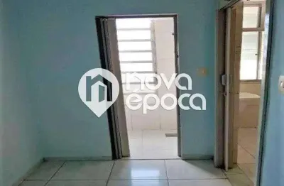 Apartamento com 2 quartos à venda na Rua Aquidabã, Méier, Rio de Janeiro