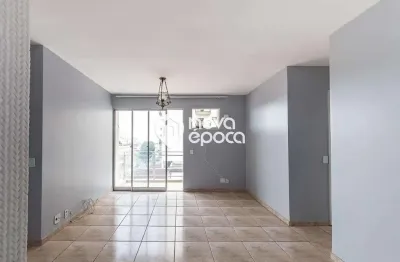 Apartamento com 2 quartos à venda na Rua Venâncio Ribeiro, Engenho de Dentro, Rio de Janeiro