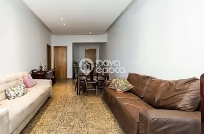 Apartamento com 3 quartos à venda na Rua Souza Lima, Copacabana, Rio de Janeiro