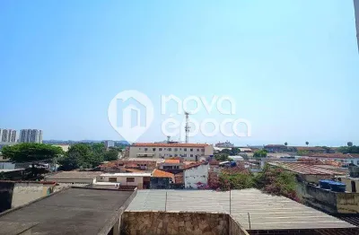 Apartamento com 2 quartos à venda na Rua Ana Neri, Rocha, Rio de Janeiro