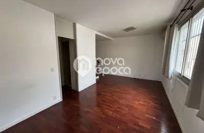 Apartamento com 3 quartos à venda na Rua Marquês de Valença, Tijuca, Rio de Janeiro