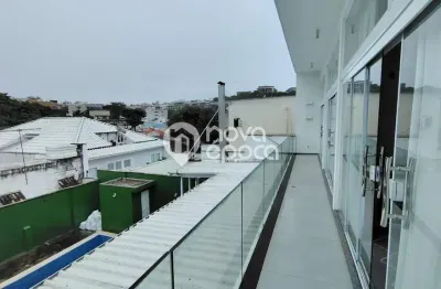 Casa em condomínio fechado com 4 quartos à venda na Rua Fantoches, Jardim Guanabara, Rio de Janeiro