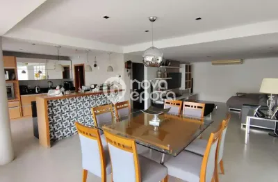 Casa em condomínio fechado com 4 quartos à venda na Rua Fantoches, Jardim Guanabara, Rio de Janeiro