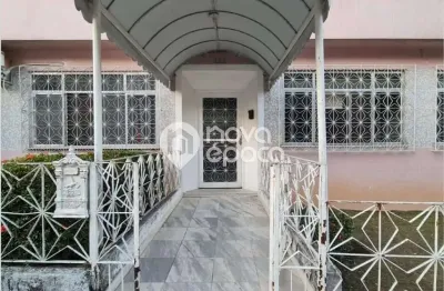 Apartamento com 3 quartos à venda na Rua Auvernia, Tauá, Rio de Janeiro