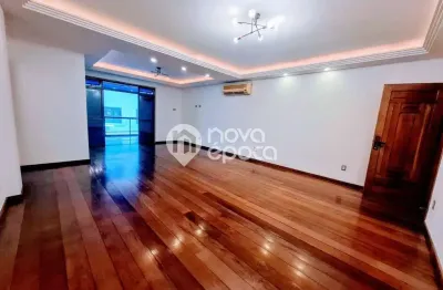 Jardim guanabara | apartamento 3 quartos, sendo 2 suites