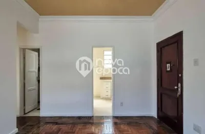 Apartamento com 2 quartos à venda na Rua Conselheiro Jobim, Engenho Novo, Rio de Janeiro