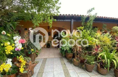 Casa em condomínio fechado com 4 quartos à venda na Rua Vital Fontoura, Bancários, Rio de Janeiro