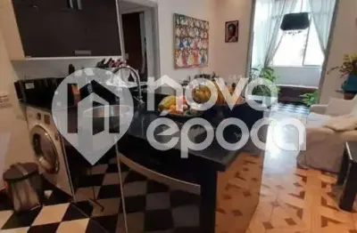 Apartamento com 3 quartos à venda na Avenida Nossa Senhora de Copacabana, Copacabana, Rio de Janeiro
