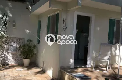 Terreno em condomínio fechado à venda na Rua Dona Zulmira, Maracanã, Rio de Janeiro