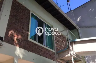 Terreno em condomínio fechado à venda na Rua Dona Zulmira, Maracanã, Rio de Janeiro
