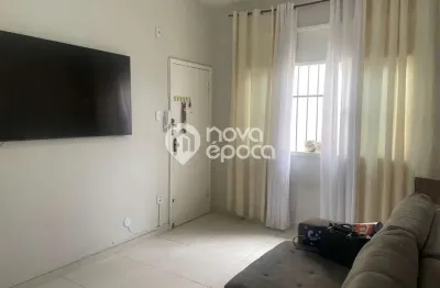 Apartamento com 2 quartos à venda na Rua Franco Job, Moneró, Rio de Janeiro